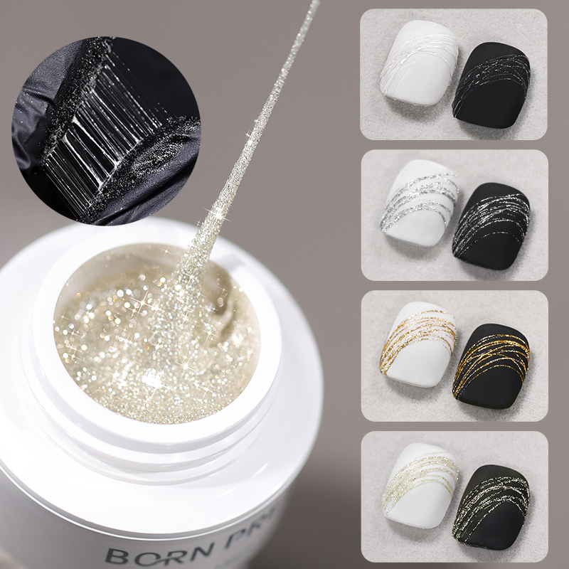 Resin Art Price - BORN PRETTY 5 ml Esmalte em