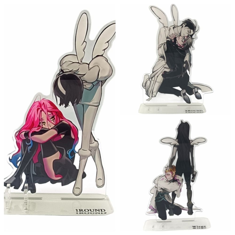 Resin Art Furniture - Figura de Anime Alien Stage em