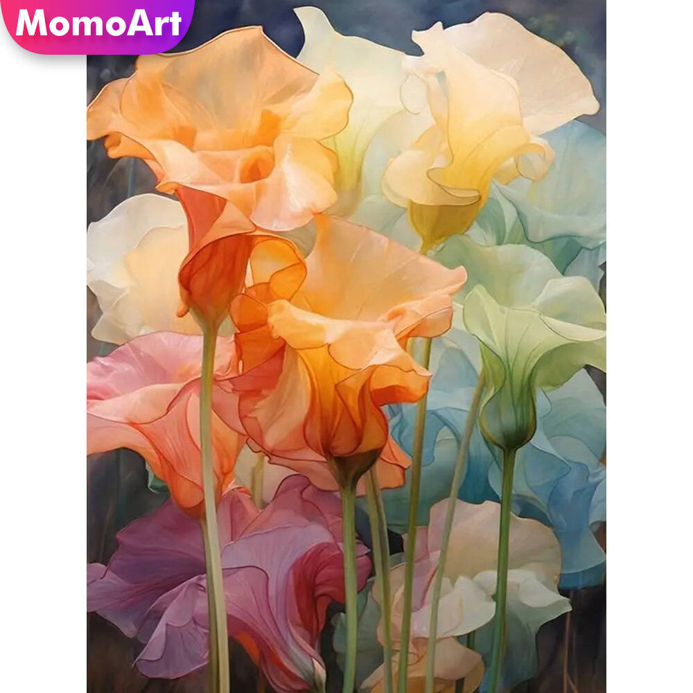 Resin Art Price - Momoart gato pintura diamante animal colorido
