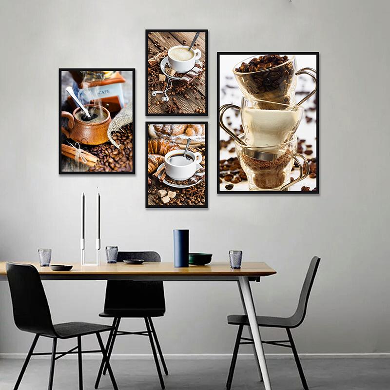 Background Resin Art - Pôster de arte WCIC, tema de
