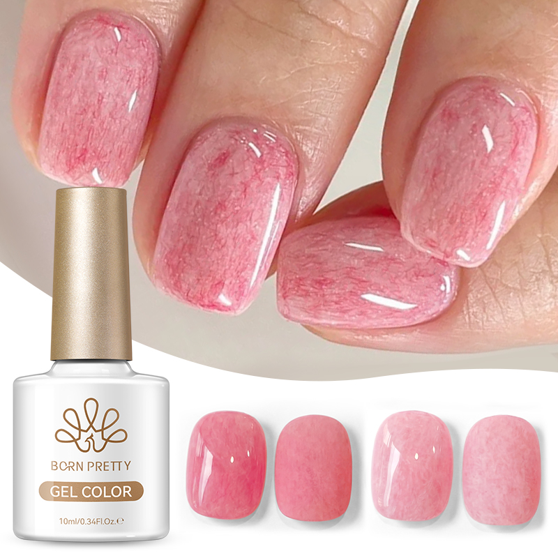 Resin Art Price - BORN PRETTY 1 unidade 10ml Esmalte