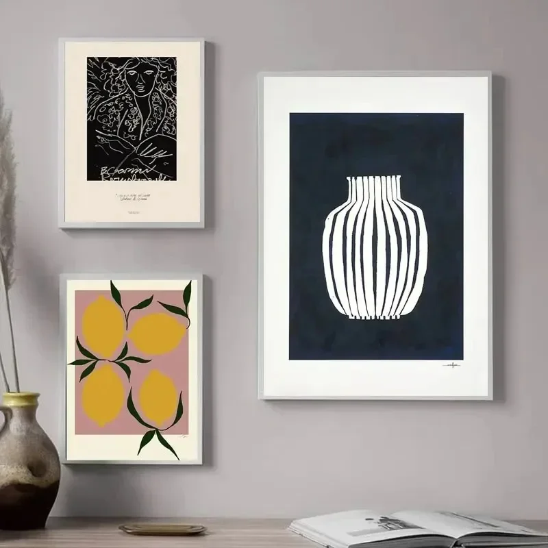 Resin Art On Wall - Quadros de Pintura Diamante Nórdica: Imagens