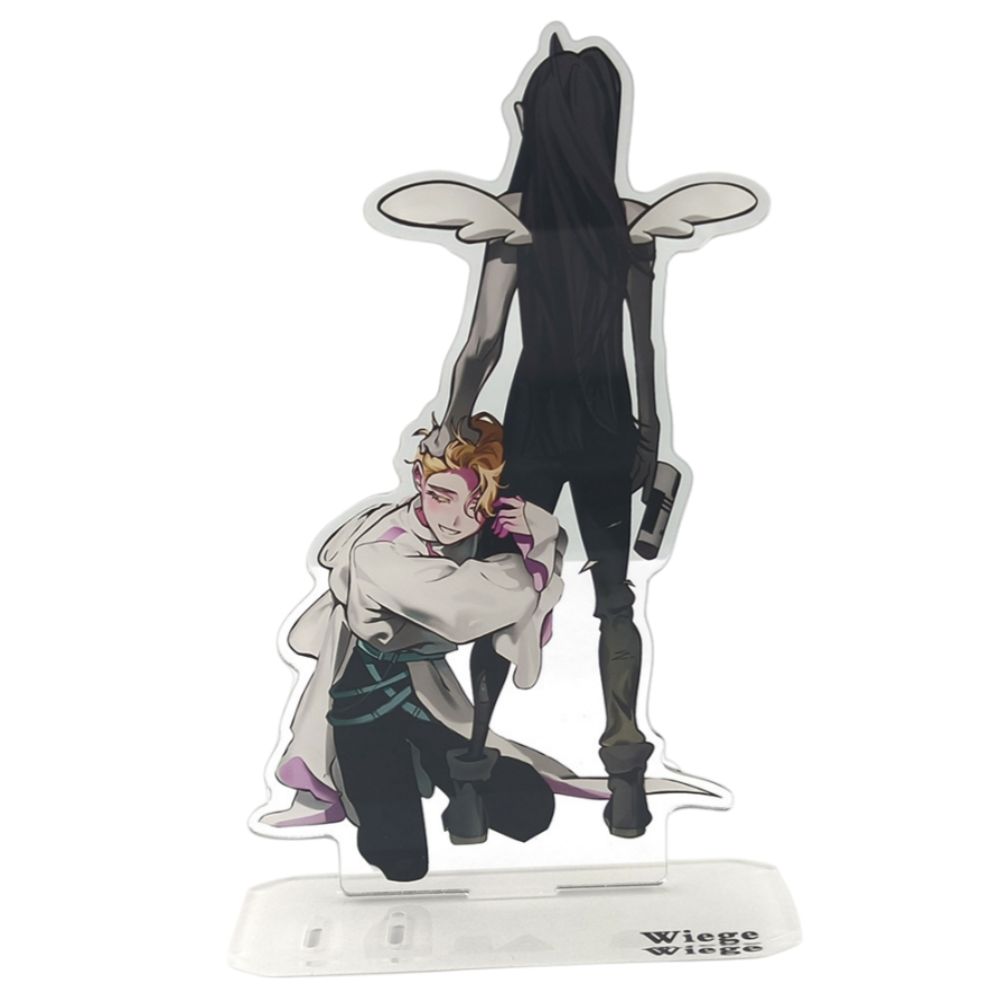 Figura de Anime Alien Stage em - Resin Art Furniture avaliação e preço