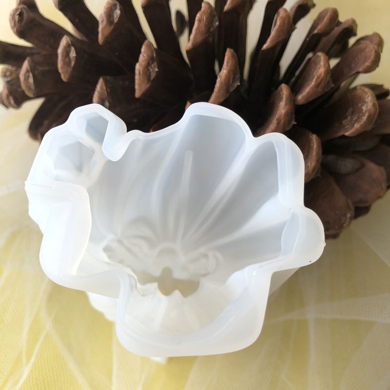 3d bonito princesa silicone ve - Resin Art Furniture avaliação e preço