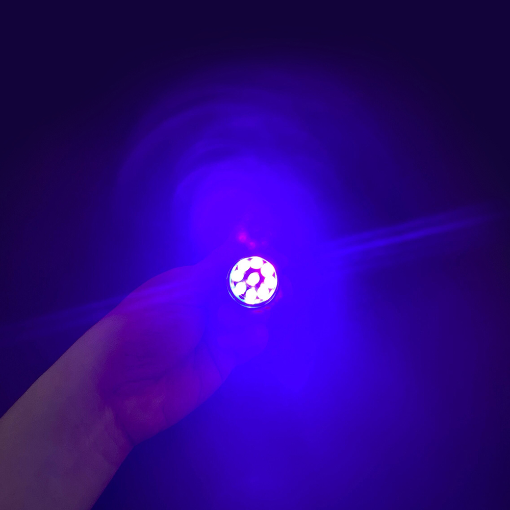 Resina UV cura Lamp Light, Lan - Resin Art Uv Light avaliação e preço