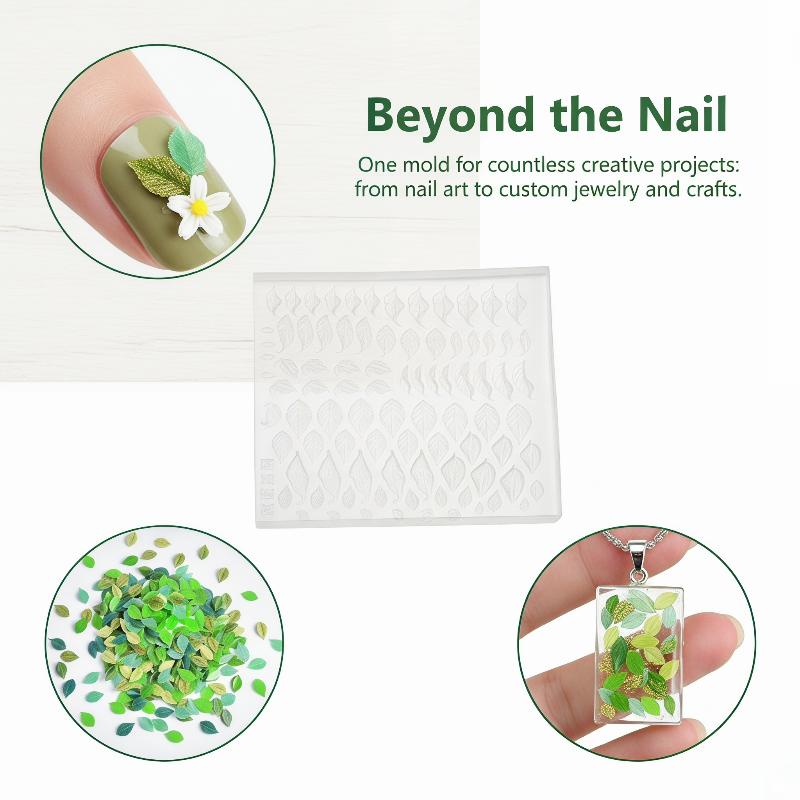 Molde de Silicone em Forma de  - Resin Art Mould avaliação e preço