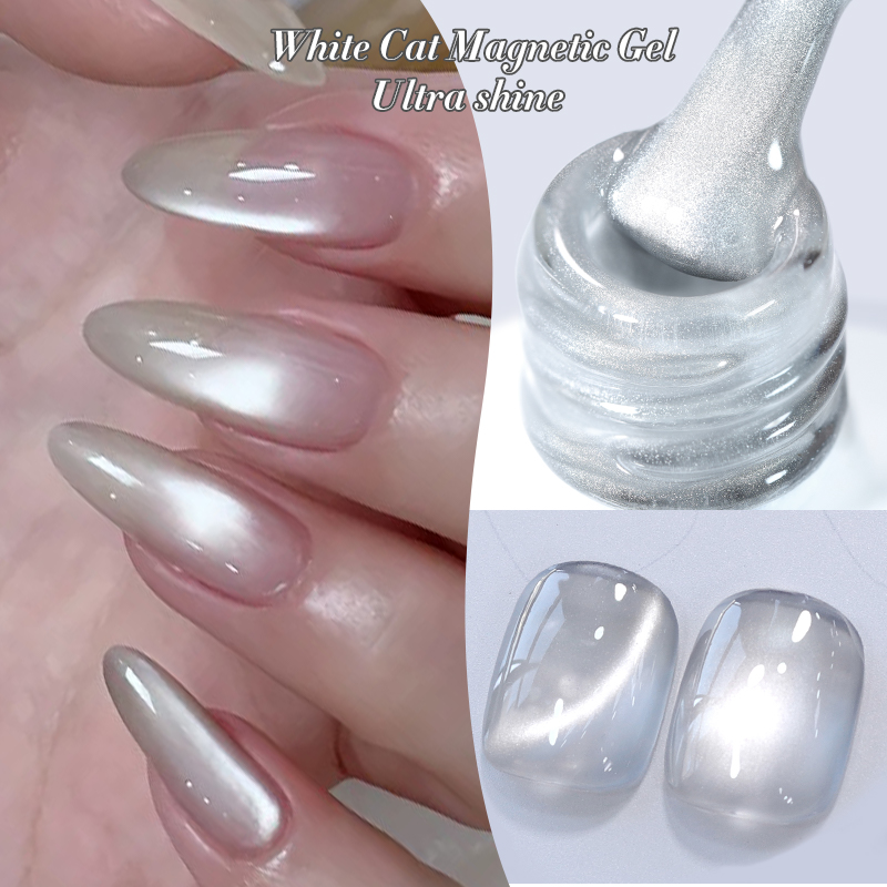 BORN PRETTY 10ml Esmalte em Ge - Resin Art Uv Light avaliação e preço