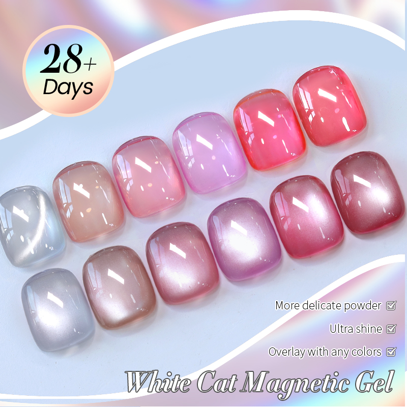 BORN PRETTY 10ml Esmalte em Ge - Resin Art Uv Light avaliação e preço
