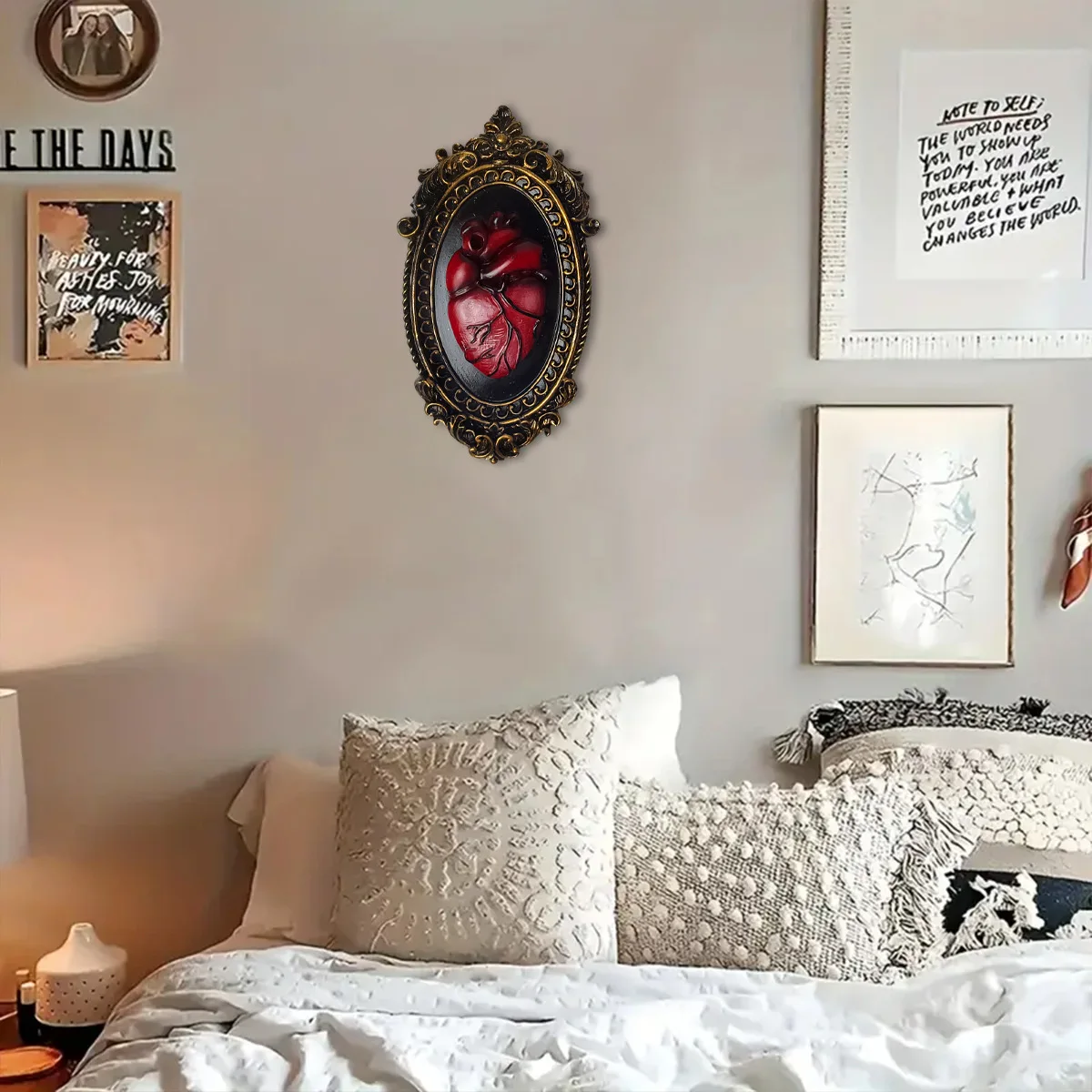 Decoração de Parede em Resina  - Background Resin Art avaliação e preço