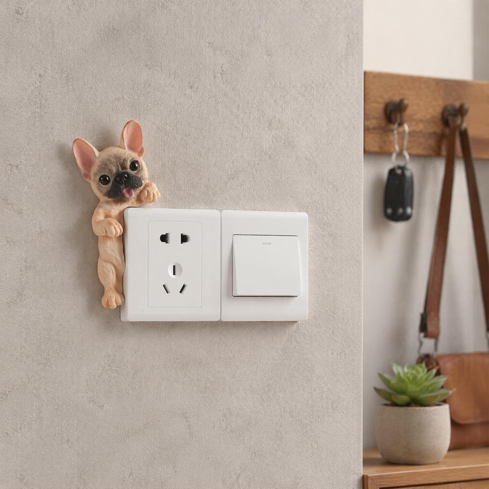 Capa de Interruptor de Luz em  - Resin Art On Wall avaliação e preço