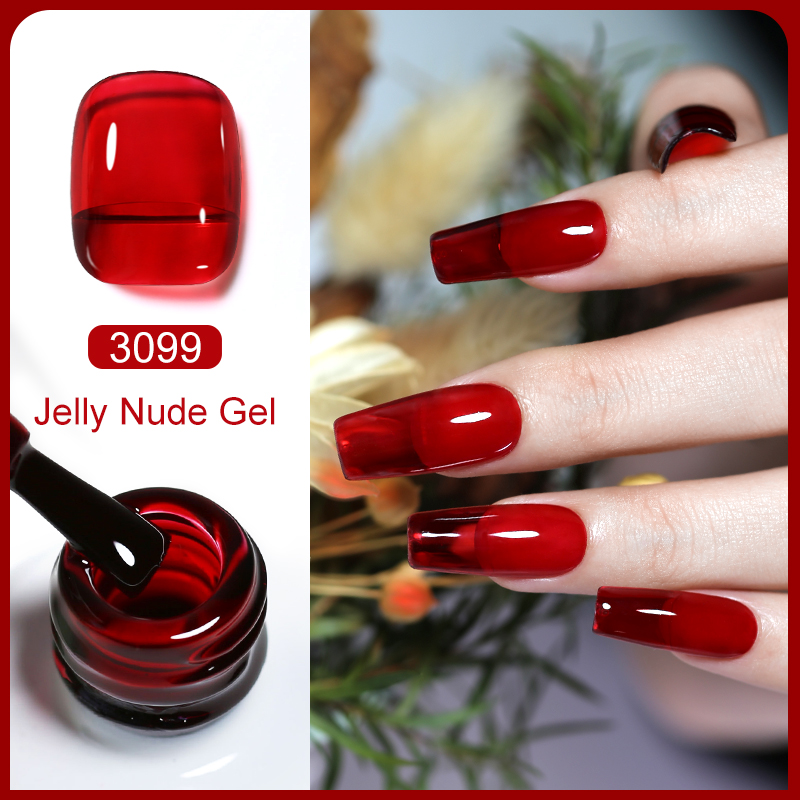 Arte Clavo 15ml Jelly Gel Unha - Resin Art Price avaliação e preço