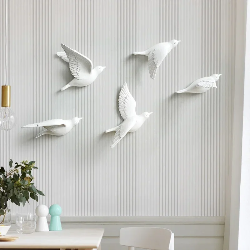 Resina europeia pássaros pared - Background Resin Art avaliação e preço