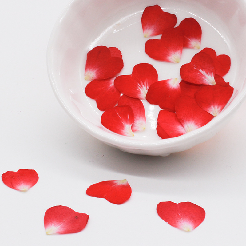 Pacote Misto com 120 Pétalas d - Resin Art Rose Petals avaliação e preço