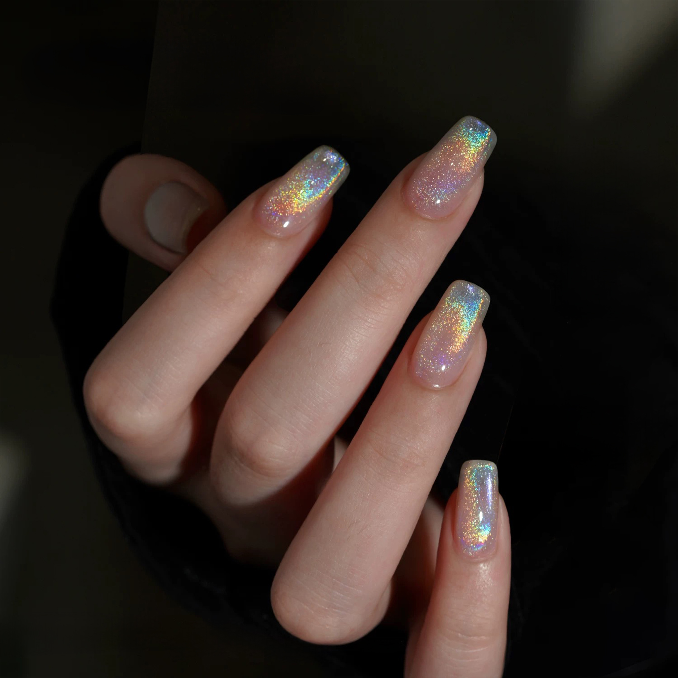 MIANEL Esmalte em Gel Olho de  - Background Resin Art avaliação e preço