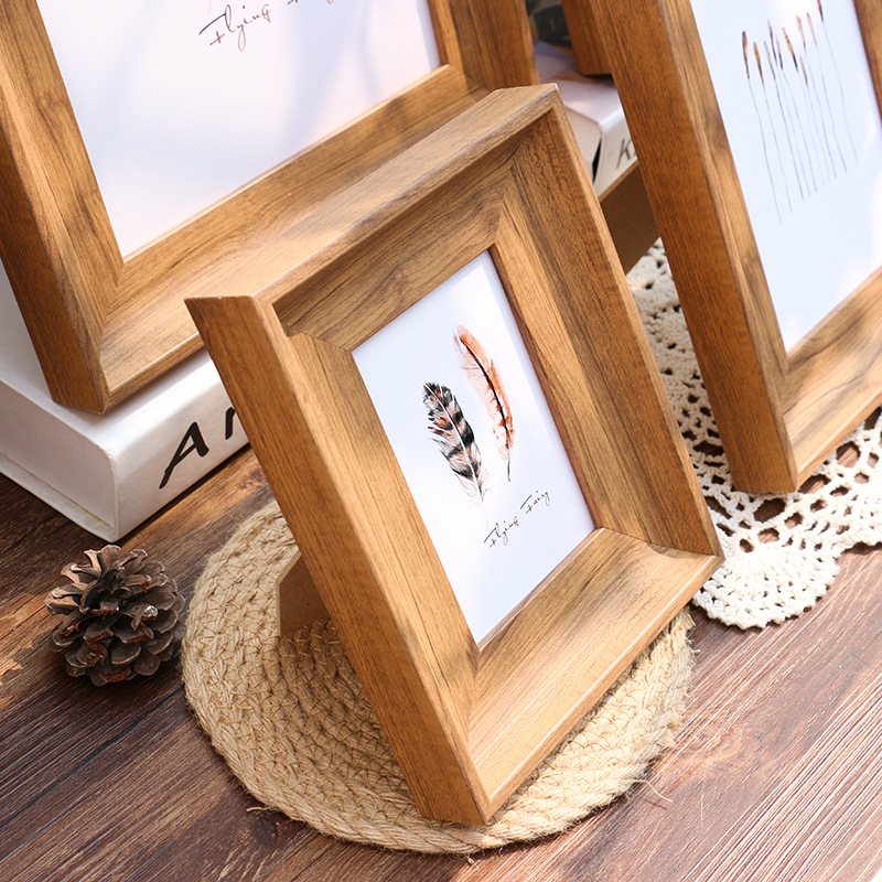 Moldura de resina vintage, mol - Resin Art Photo Frame avaliação e preço