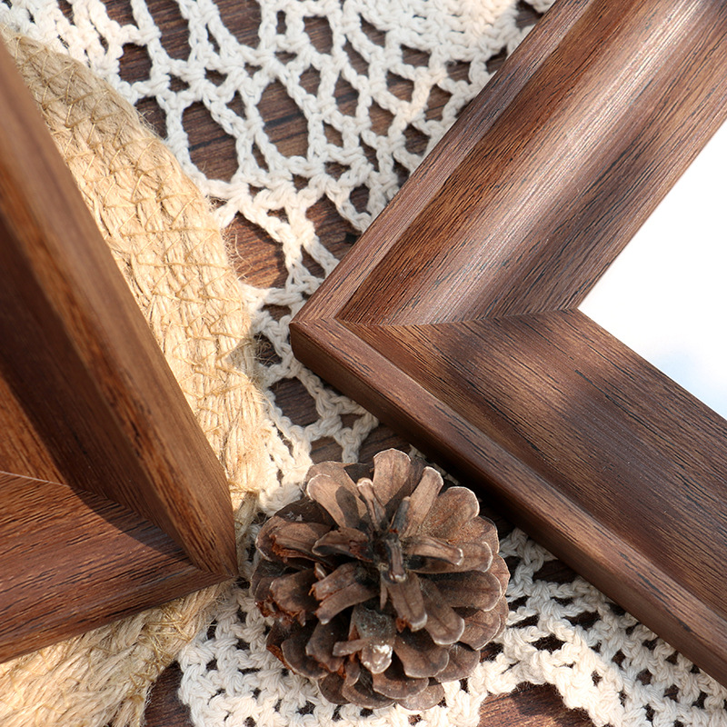 Moldura de resina vintage, mol - Resin Art Photo Frame avaliação e preço