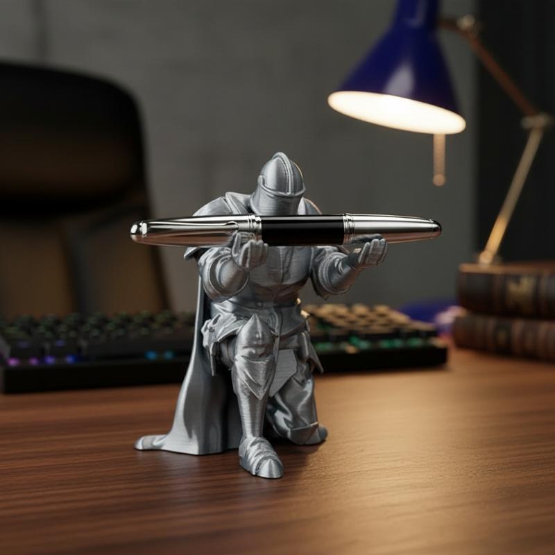 Suporte para canetas em resina - Resin Art Price avaliação e preço