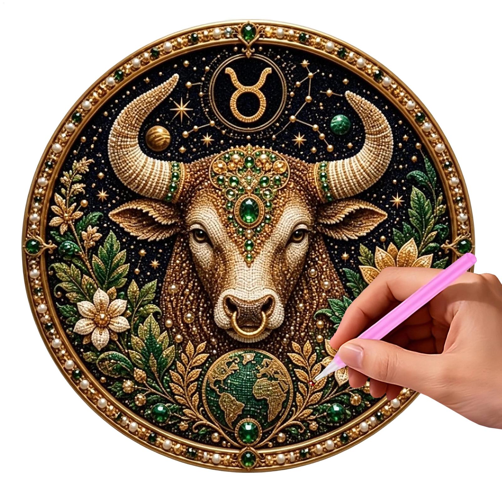Kit de Arte com Pérolas dos 12 - Resin Art Work avaliação e preço
