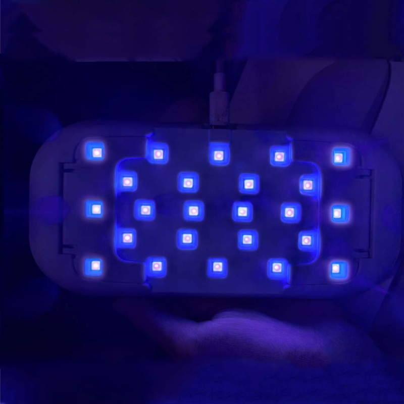 Lâmpada UV para Resina, Pelícu - Resin Art Uv Light avaliação e preço