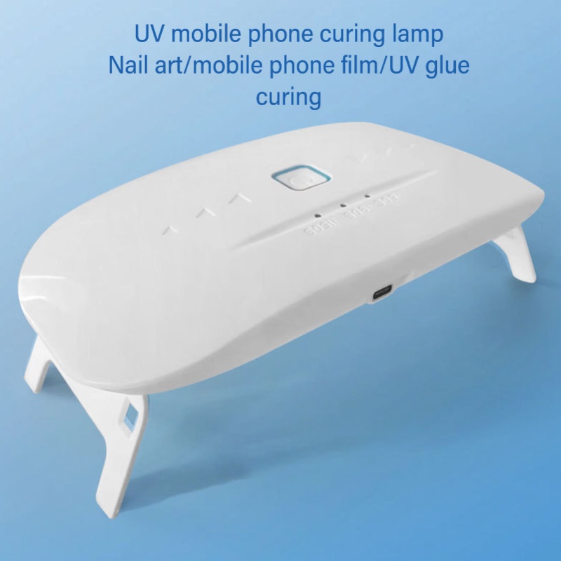 Lâmpada UV para Resina, Pelícu - Resin Art Uv Light avaliação e preço