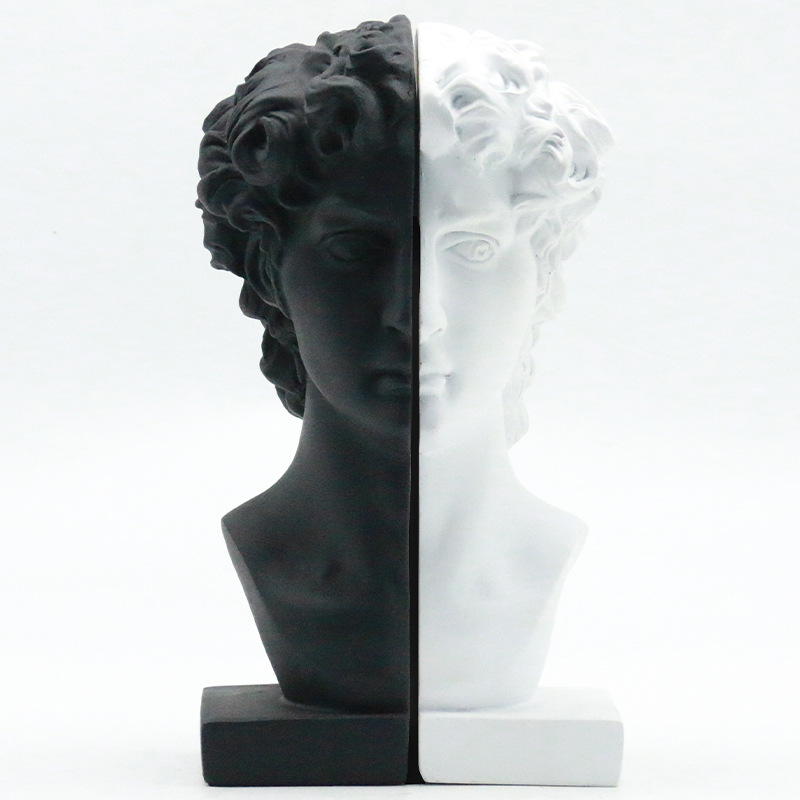 Escultura Criativa de Resina C - Resin Art Furniture avaliação e preço
