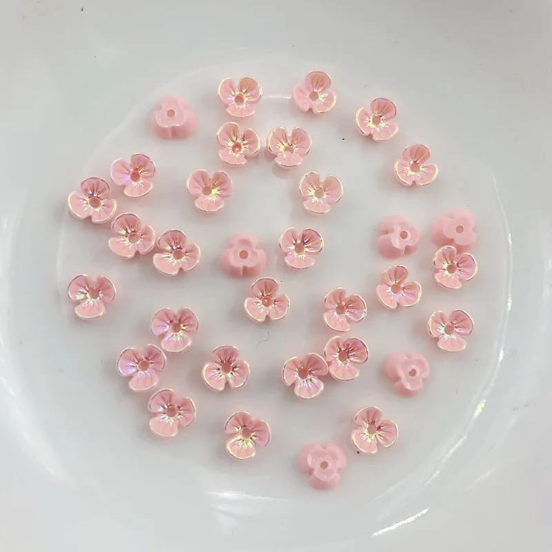 30 peças pçs de resina de péta - Resin Art Rose Petals avaliação e preço