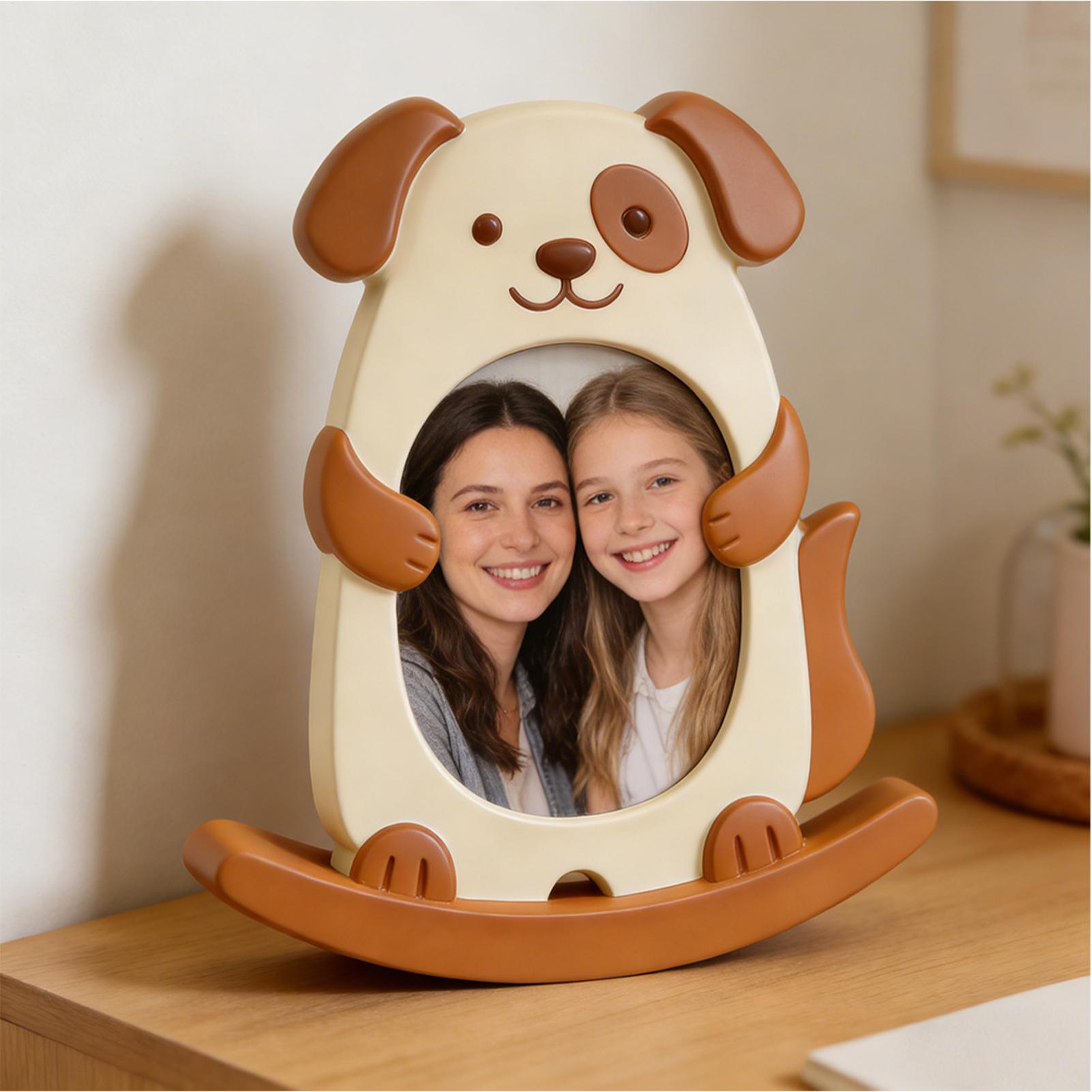 Moldes de Silicone para Resina - Resin Art Photo Frame avaliação e preço