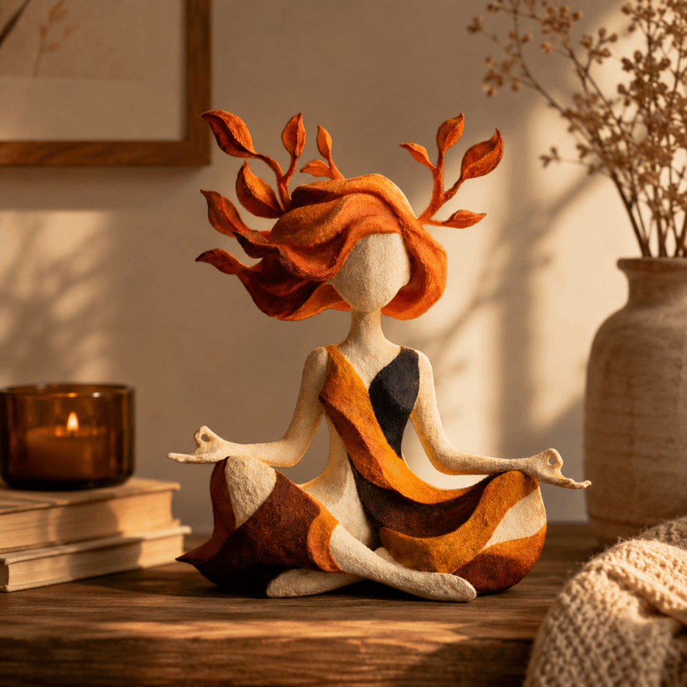 Estátua de Resina de Menina Me - Resin Art Furniture avaliação e preço