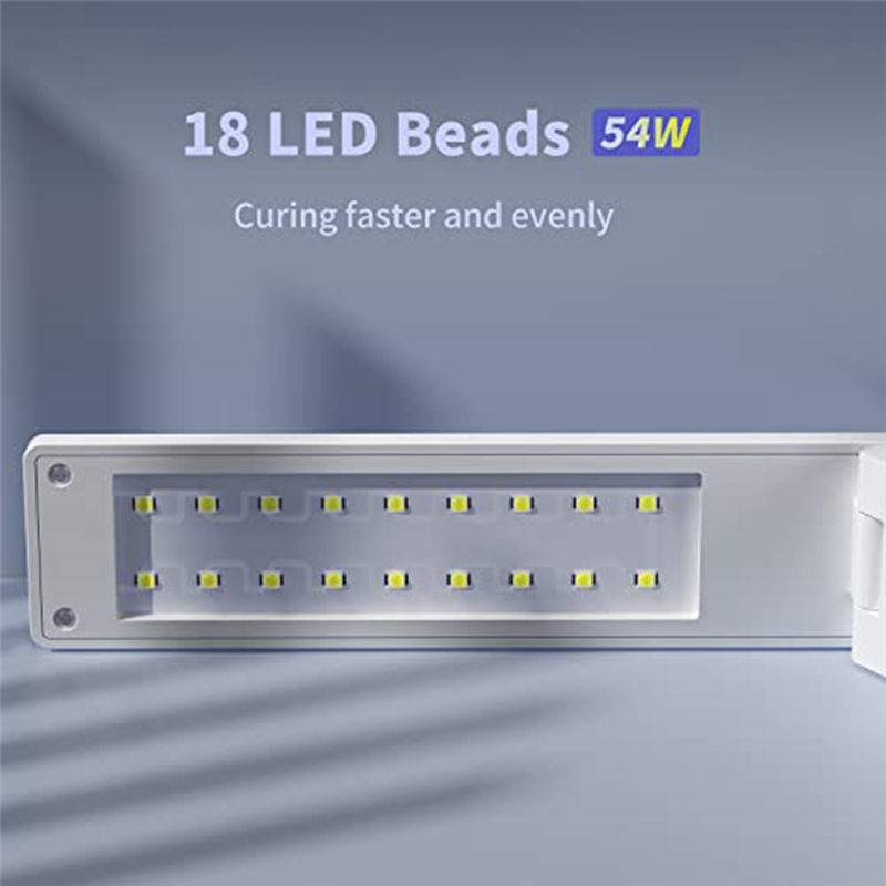 Luz UV para resina, lâmpada de - Resin Art Uv Light avaliação e preço