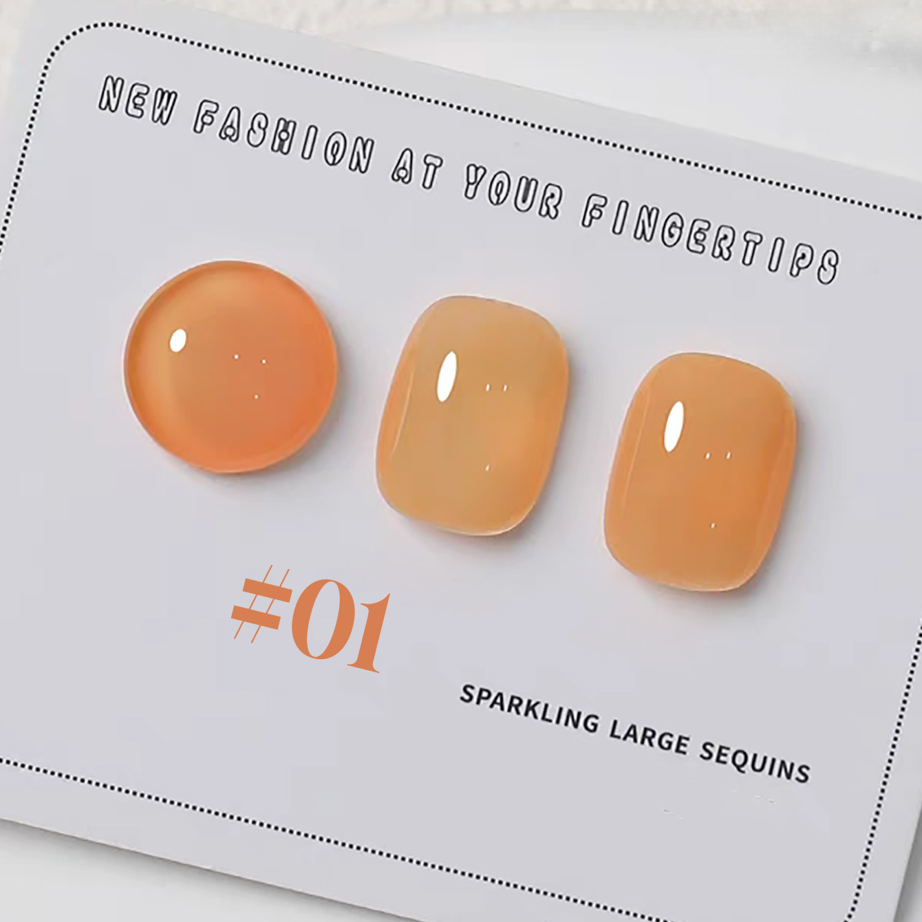 1-6 peças PSK Novo Esmalte em  - Resin Art Price avaliação e preço