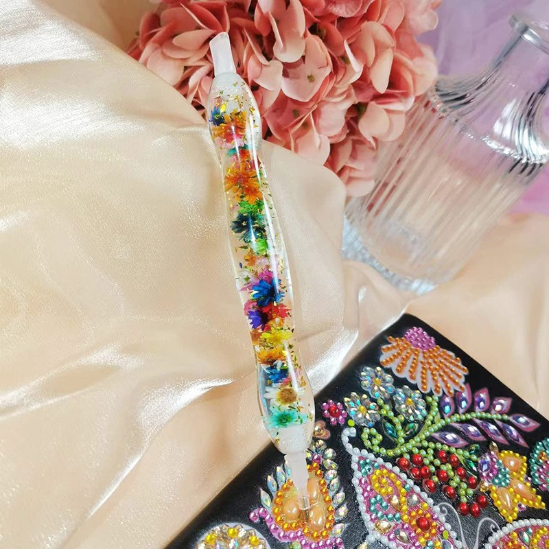 Conjunto de 1 Caneta de Pintur - Resin Art And Craft avaliação e preço