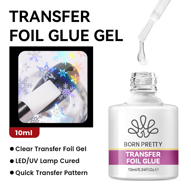 BORN PRETTY Gel Adesivo para F - Resin Art Uv Light avaliação e preço