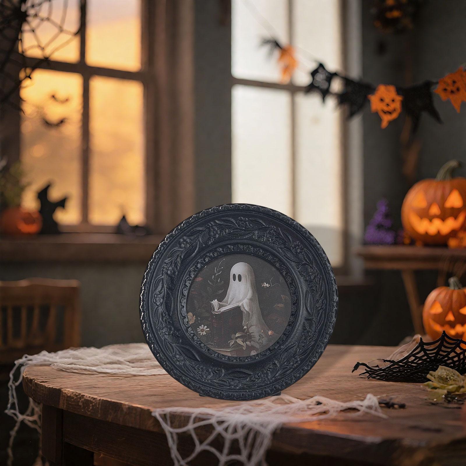 Moldura de imagem com design r - Resin Art Photo Frame avaliação e preço